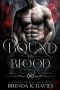 [The Alliance 09] • Bound by Blood